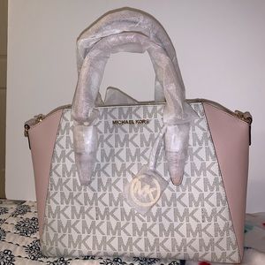 Authentic Michael Kors Satchel